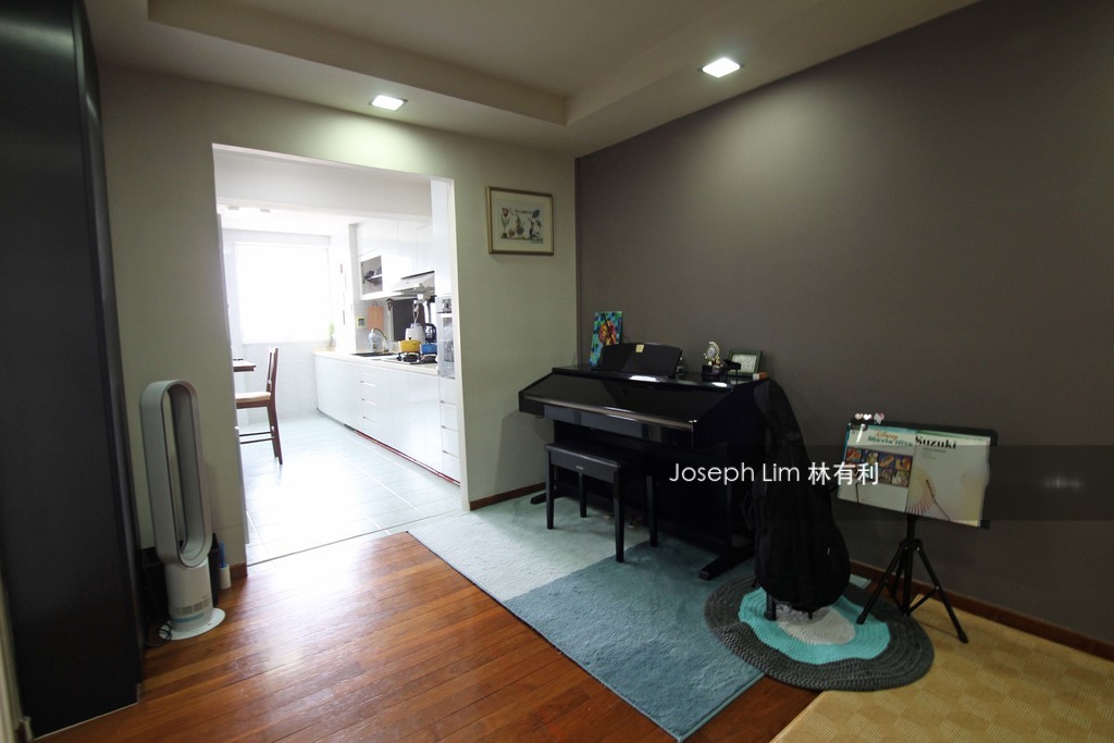 Blk 152 Mei Ling Street (Queenstown), HDB 3 Rooms #201178642